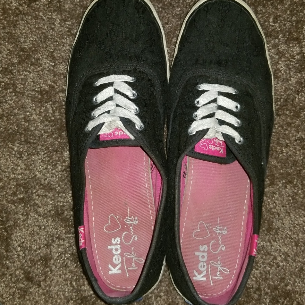 Taylor swift keds
